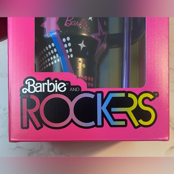 Stanley X Barbie ‘80s Rockers Quencher - Picture 10 of 11